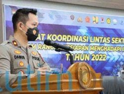 Sambut Idul Fitri 2022, Pemkab Kutim Adakan Rapat Lintas Sektoral di Polres Kutim Sambut Idul Fitri 2022, Pemkab Kutim Adakan Rapat Lintas Sektoral di Polres Kutim