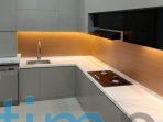 Tips Memperindah Dapur Dengan Produk Solid Surface Nomor 1 di Indonesia Tips Memperindah Dapur Dengan Produk Solid Surface Nomor 1 di Indonesia