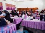 Disdik Kutim Adakan In House Training Implementasi Kurikulum Merdeka
