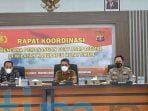 Minimalisir Karhutla, Polres Kutim dan Pemkab Berencana Pasang Perangkat CCTV ASAP Digital Minimalisir Karhutla, Polres Kutim dan Pemkab Berencana Pasang Perangkat CCTV ASAP Digital
