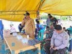 Rayakan HUT ke-17 Desa Tepian Baru Adakan Berbagai Turnamen Rayakan HUT ke-17 Desa Tepian Baru Adakan Berbagai Turnamen