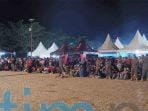 Bazar Sangatta Fair 2022 Sukses Bangkitkan Ekonomi UMKM Bazar Sangatta Fair 2022 Sukses Bangkitkan Ekonomi UMKM