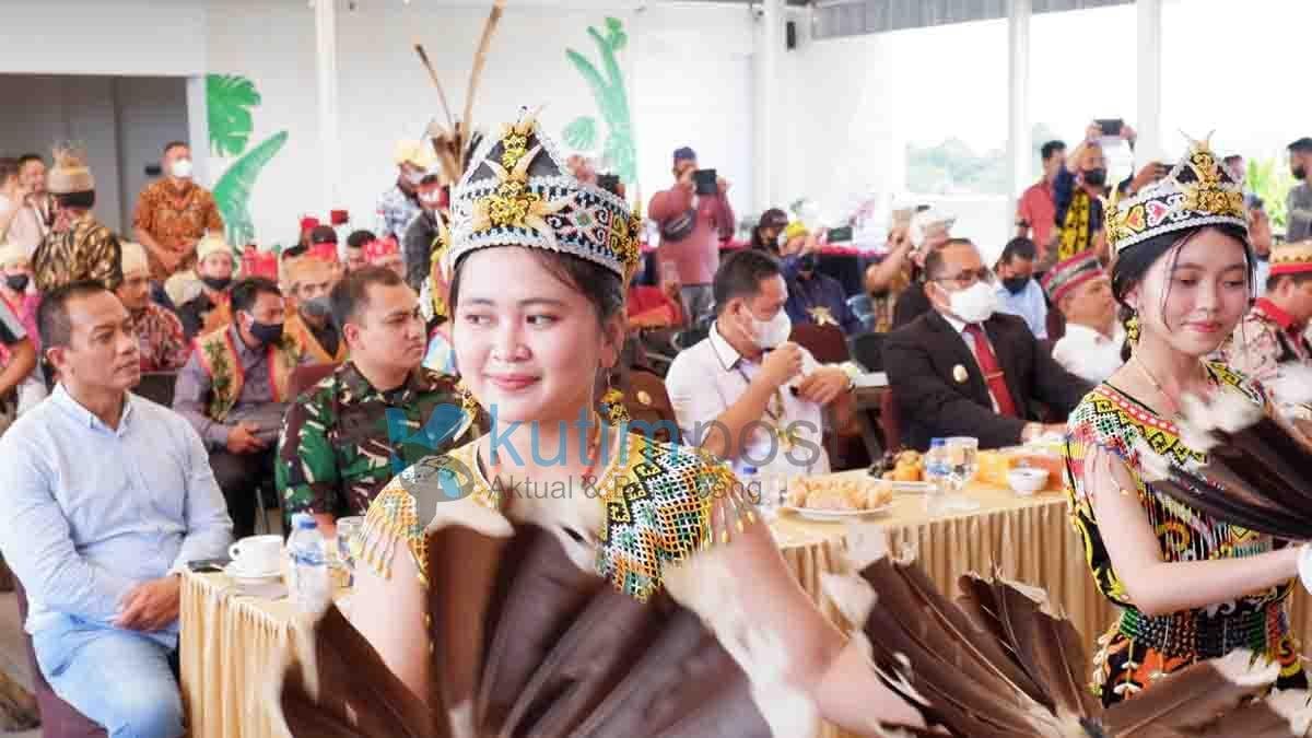DAD Kutim Gelar Musda II, Wabup Harap Jadi Mitra Strategis DAD Kutim Gelar Musda II, Wabup Harap Jadi Mitra Strategis