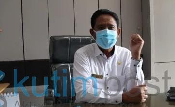 Dishub Kutim Akan Terjunkan Personel Untuk Keberangkatan Jamah Haji 