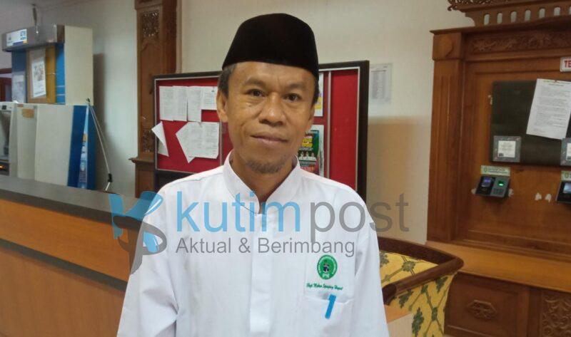 Besok, 83 Calhaj Kutim Dilepas Menuju Tanah Suci