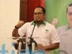 Terpilih Aklamasi, Kasmidi Pimpin HKTI Kaltim Periode 2022-2023 Terpilih Aklamasi, Kasmidi Pimpin HKTI Kaltim Periode 2022-2023