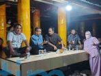 Ikut Lelang Amal IKAT Kutim, Uce Prasetyo Menang Lelang Senilai Ikut Lelang Amal IKAT Kutim, Uce Prasetyo Menang Lelang Senilai