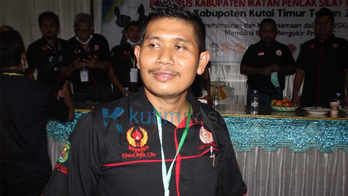 Jelang Dandim Cup