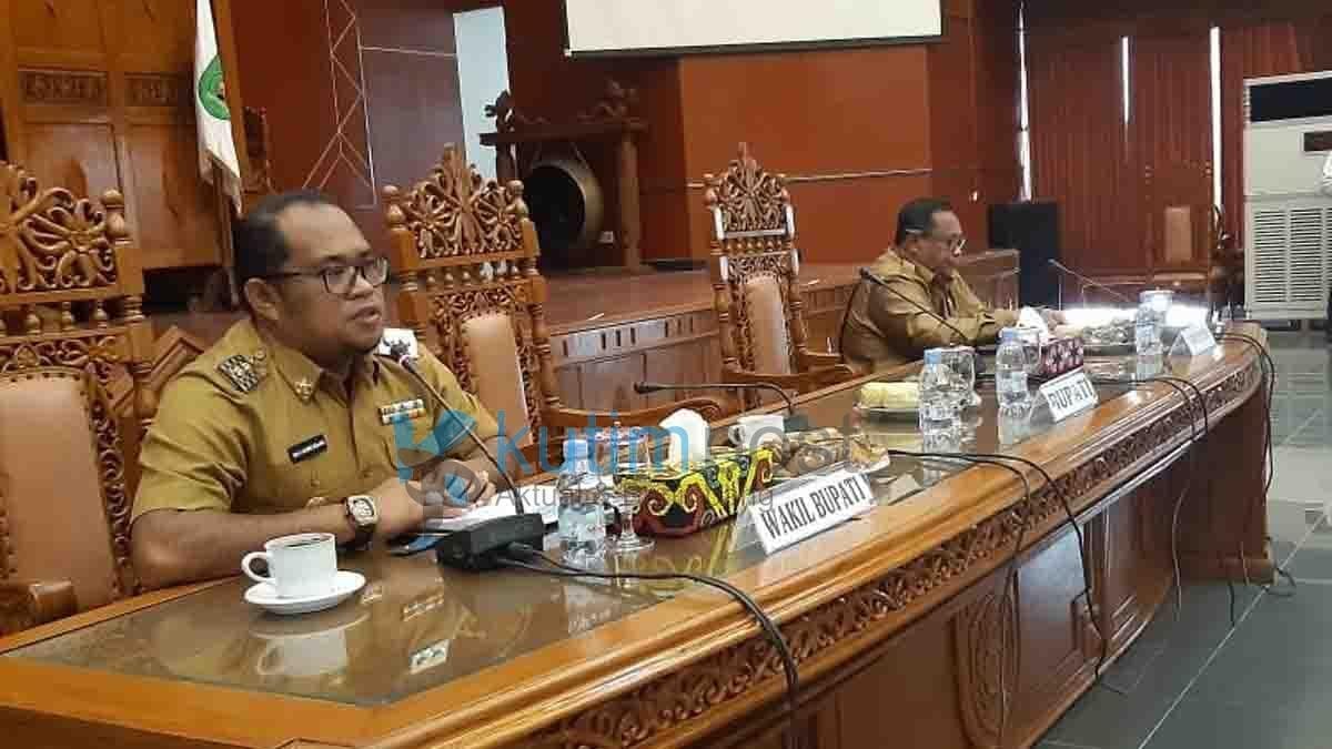 Kasmidi Berharap OPD