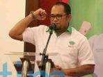 Kasmidi Terpilih Secara Aklamasi Pimpin HKTI Kaltim