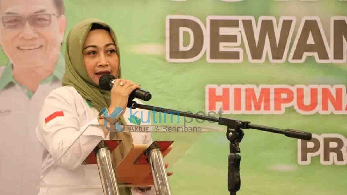 Musprov DPD HKTI Kaltim Tahun 2022 Resmi Di Gelar