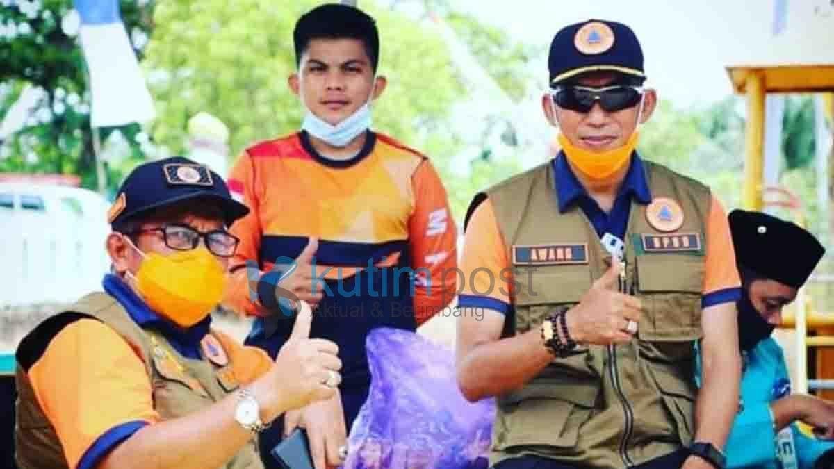 Purna Tugas, Ini Kesan Awang ke Syafruddin