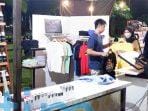 Semarak Local Market UMKM Sangatta Tahun 2022 Semarak Local Market UMKM Sangatta Tahun 2022