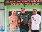 16 SMP Ikuti Lomba Cerdas Cermat di Kodim 0909 Kutim 16 SMP Ikuti Lomba Cerdas Cermat di Kodim 0909 Kutim