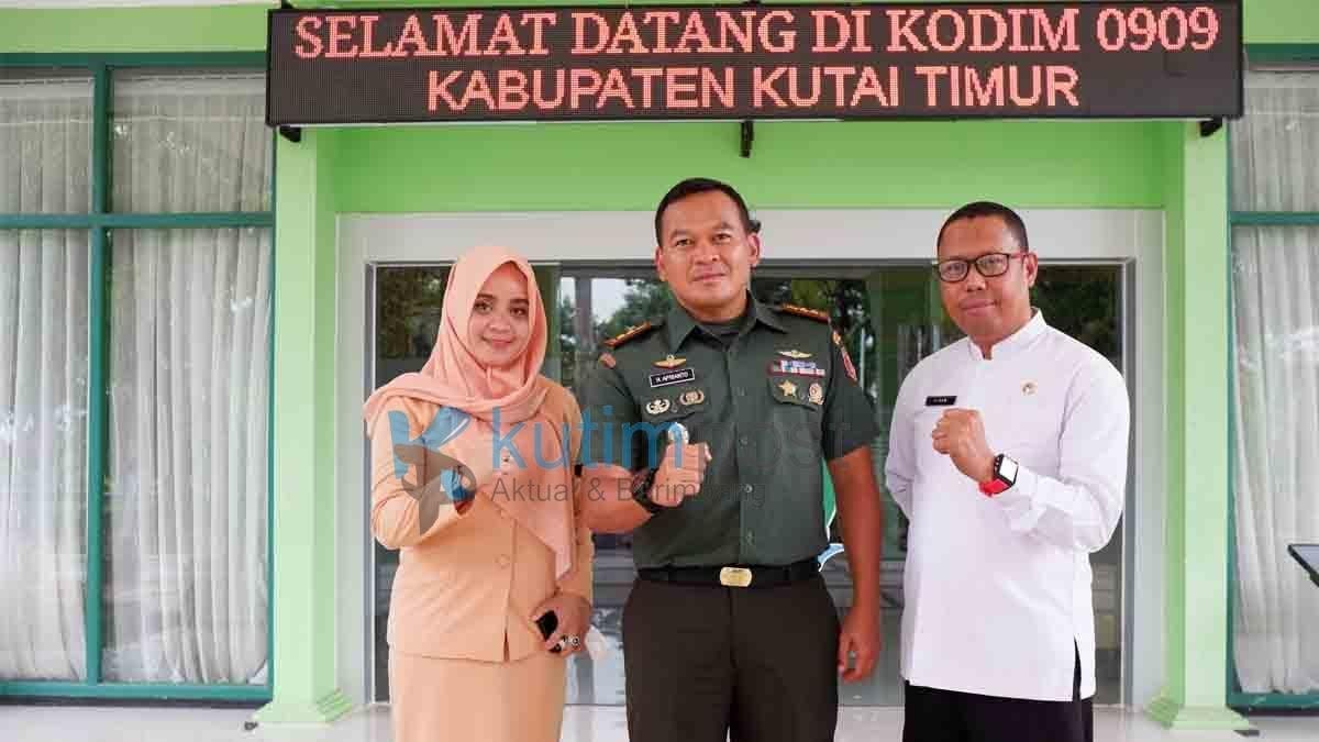 16 SMP Ikuti Lomba Cerdas Cermat di Kodim 0909 Kutim 16 SMP Ikuti Lomba Cerdas Cermat di Kodim 0909 Kutim