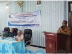 97 Mahasiswa STIPER Diberi Pembekalan Sebelum Ikuti KKN 97 Mahasiswa STIPER Diberi Pembekalan Sebelum Ikuti KKN