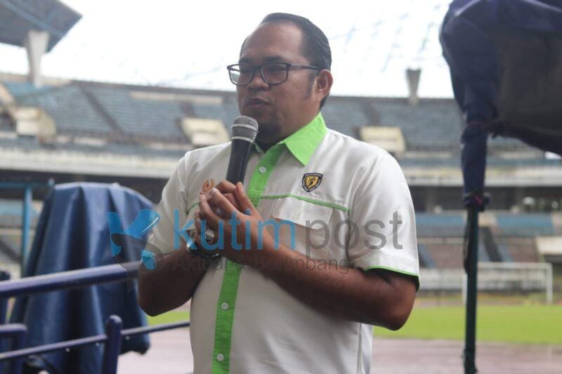 Kejurprov PASI Kaltim 2022, Kasmidi : Inventarisasi Atlet Untuk Diikutkan Kejurnas Kejurprov PASI Kaltim 2022, Kasmidi : Inventarisasi Atlet Untuk Diikutkan Kejurnas