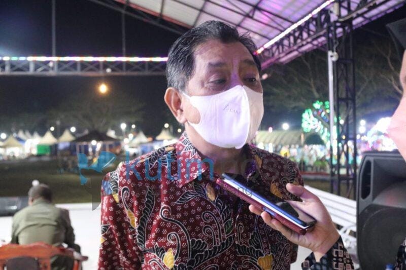 Kadinkes Kutim Minta Peran Aktif Orang Tua Untuk Vaksinasi Anak Kadinkes Kutim Minta Peran Aktif Orang Tua Untuk Vaksinasi Anak