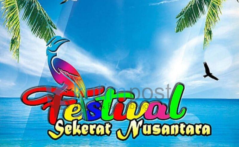 Festival Sekerat Nusantara