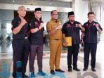 Ikuti Kejurda IPSI di Samarinda, Faisal; Target 5 Emas