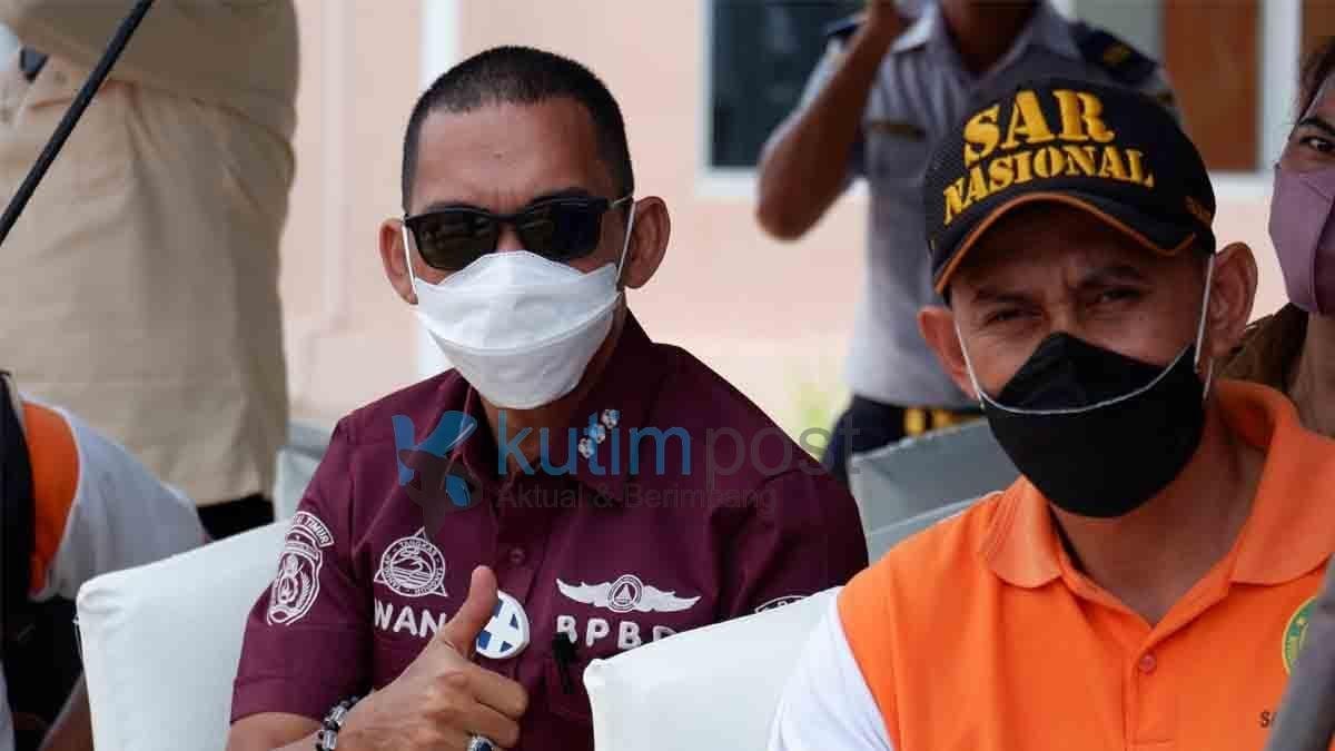 Kutim Level 1, Awang; Tetap Patuhi Protokol Kesehatan