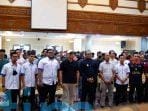 Open Tournament AFKAB 2022, Kasmidi Berikan Edukasi Kepada Semua Tim Open Tournament AFKAB 2022