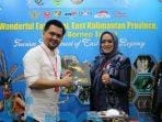 Dispar Kutim Go Internasional