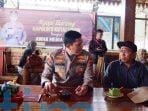Kapolres Kutim Ajak Ngopi Bareng Jurnalis AJKT Kapolres Kutim Ajak Ngopi Bareng Jurnalis AJKT