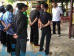 43 Karyawan PDAM di 4 Kecamatan Negatif Narkotika 43 Karyawan PDAM di 4 Kecamatan Negatif Narkotika