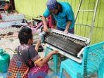Service AC Sangatta, Amaliyah Solusinya