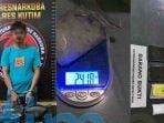 Baru Bebas, Pria Ini Terpaksa Berurusan Lagi Dengan Polisi Baru Bebas, Pria Ini Terpaksa Berurusan Lagi Dengan Polisi