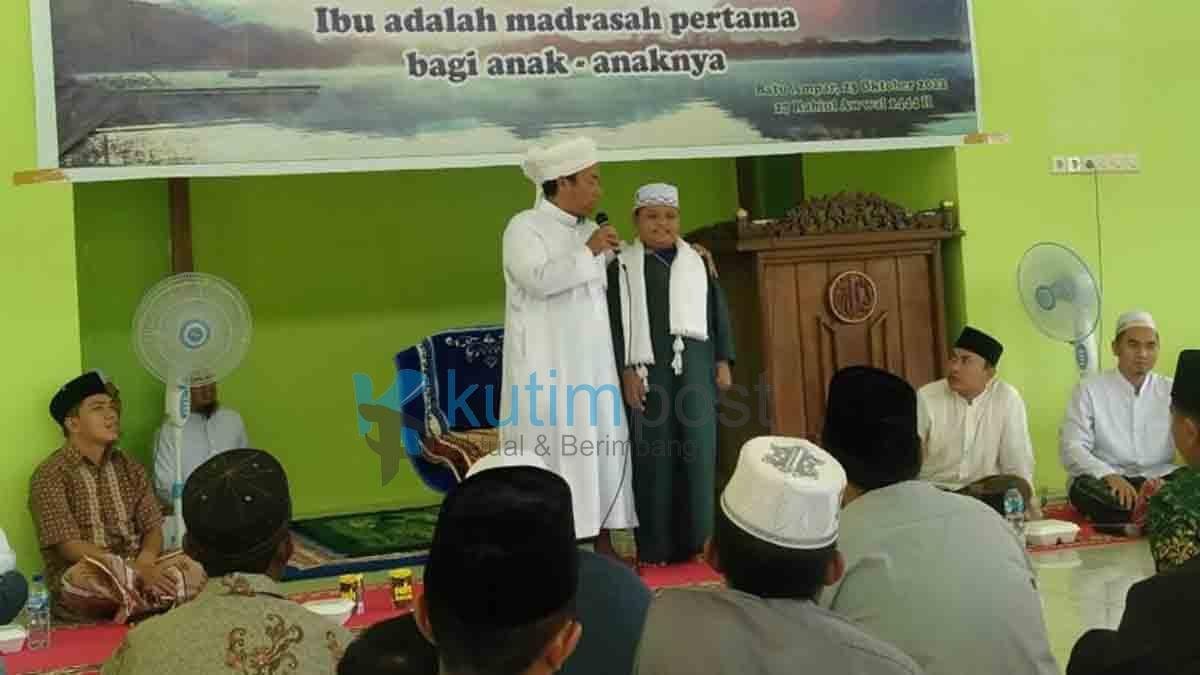 MUI Batu Ampar Hadirkan Penceramah Dari Pulau Nias Isi Tausiyah Maulid MUI Batu Ampar Hadirkan Penceramah Dari Pulau Nias Isi Tausiyah Maulid