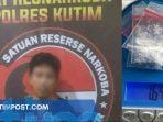 Operasi Antik Mahakam 2022 Operasi Antik Mahakam 2022