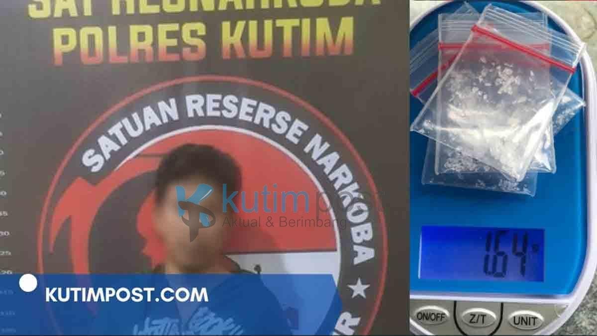 Operasi Antik Mahakam 2022 Operasi Antik Mahakam 2022