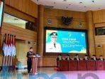Orasi Ilmiah di Wisuda STEI SEBI, Ardiansyah Sampaikan Potensi Wisata Halal Orasi Ilmiah di Wisuda STEI SEBI, Ardiansyah Sampaikan Potensi Wisata Halal