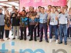 PT KPC Paparkan Program P2HIV PT KPC Paparkan Program P2HIV
