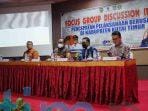 PTSP Kutim Adakan Bimtek Implementasi Pengawasan Perizinan Berbasis Resiko PTSP Kutim Adakan Bimtek Implementasi Pengawasan Perizinan Berbasis Resiko