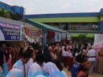 Pesta Karya Spansatara, 18 Lomba Digelar Selama 5 Hari Pesta Karya Spansatara, 18 Lomba Digelar Selama 5 Hari