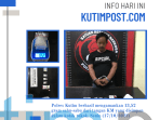 Resnarkoba Polres Kutim Berhasil Amankan 13,52 Gram Sabu-sab