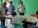 130 Pelajar SMK 1 Muhammadiyah Ikuti Tes Urine