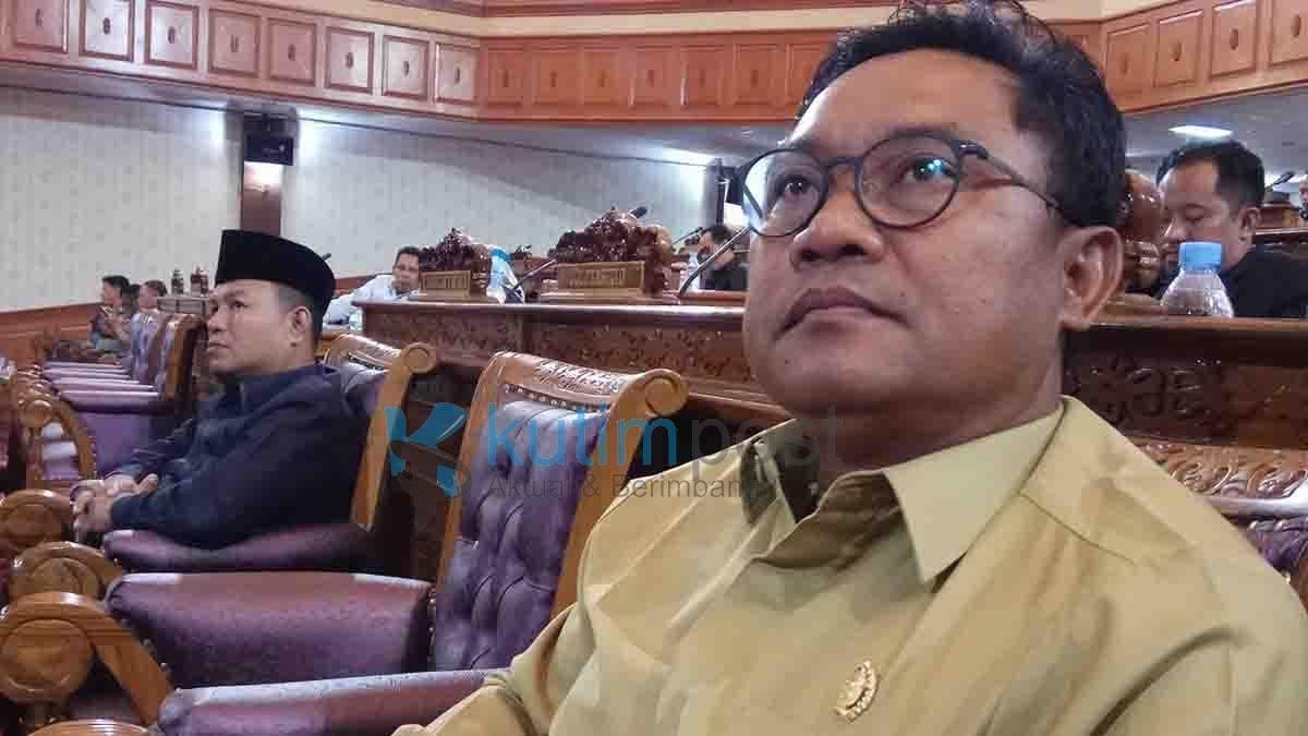 Adi Sutianto Maknai MTQ Di Kehidupan Sehari-hari Adi Sutianto Maknai MTQ Di Kehidupan Sehari-hari