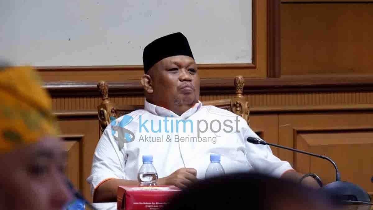 Agusriansyah Semoga Tidak Ada Hambatan Multiyears 2023 Mendatang Agusriansyah : Semoga Tidak Ada Hambatan Multiyears 2023 Mendatang