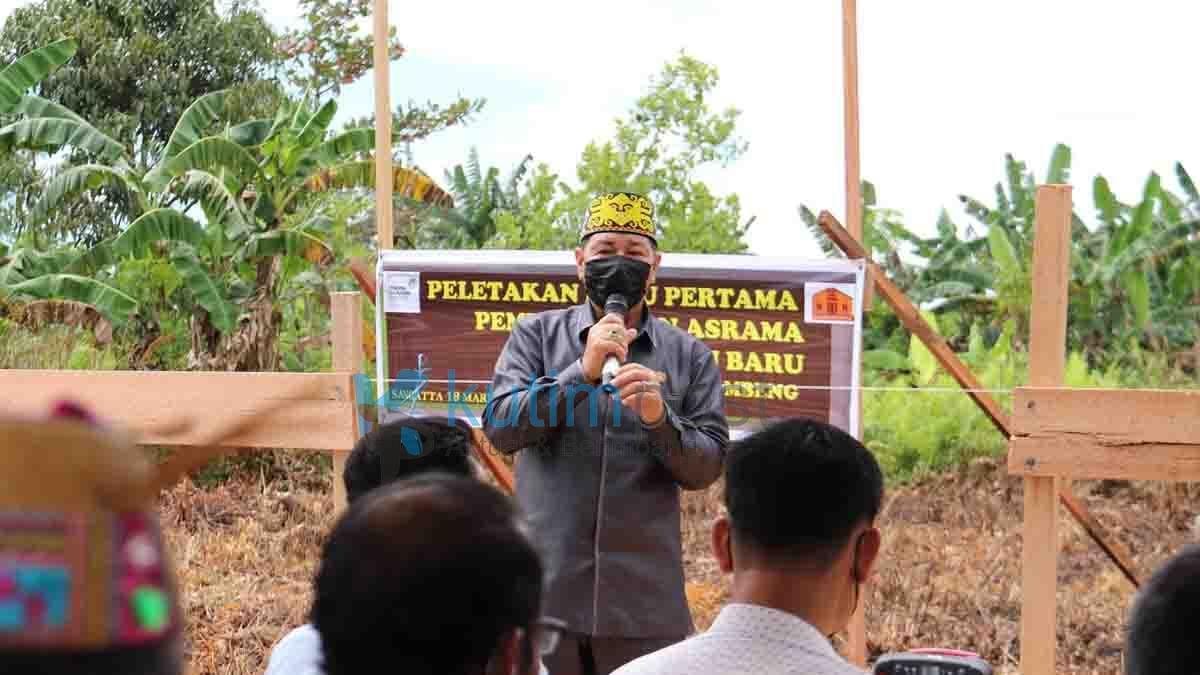 Arang Jau Asmara Desa Miau Baru Strategis Arang Jau; Asmara Desa Miau Baru Strategis