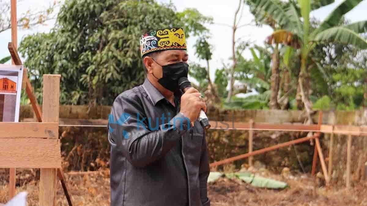 Arang Jau Harap Pilkades Serentak Berjalan Lancar Arang Jau Harap Pilkades Serentak Berjalan Lancar