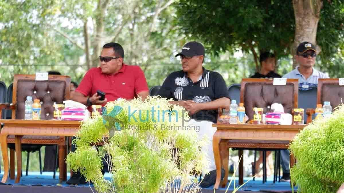 Arfan Yakin Pilkades Aman dan Damai Arfan Yakin Pilkades Aman dan Damai