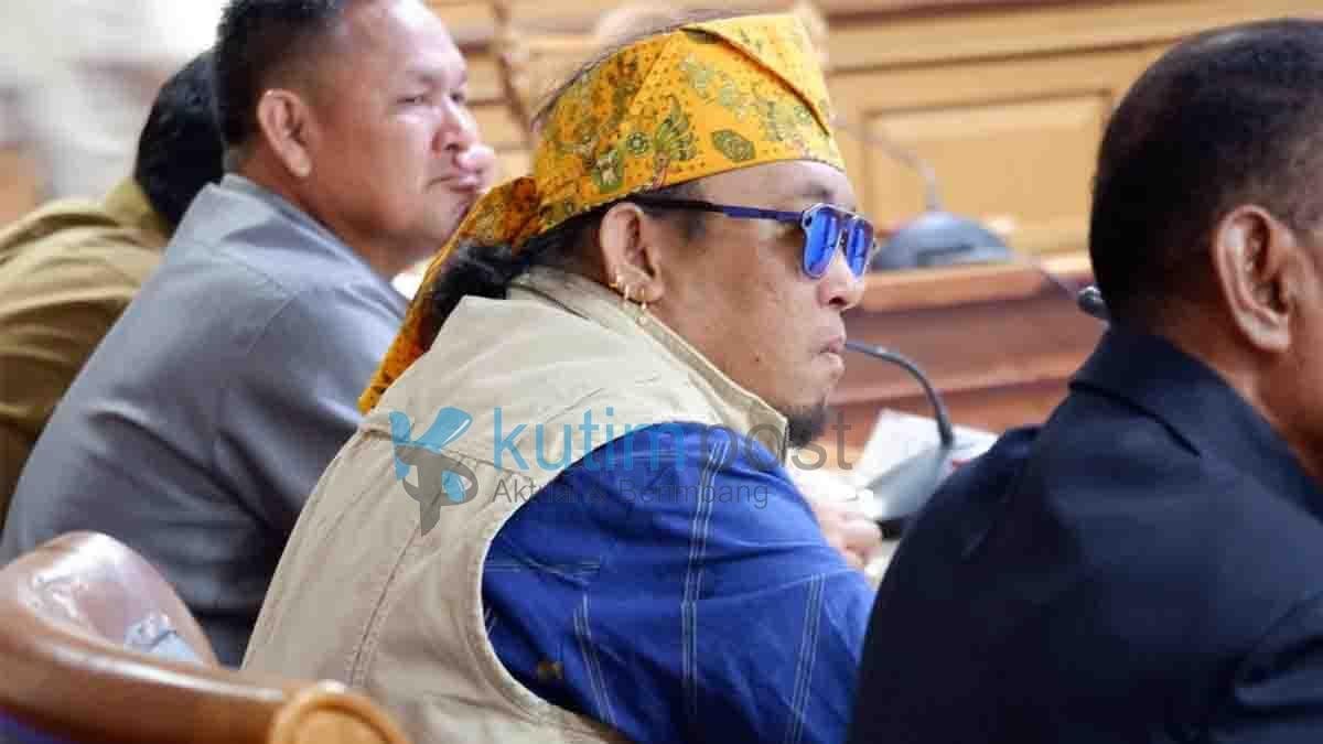 Asmawardi, Jalan di Kutim Perlu Kolaborasi APBD dan APBN Asmawardi, Jalan di Kutim Perlu Kolaborasi APBD dan APBN