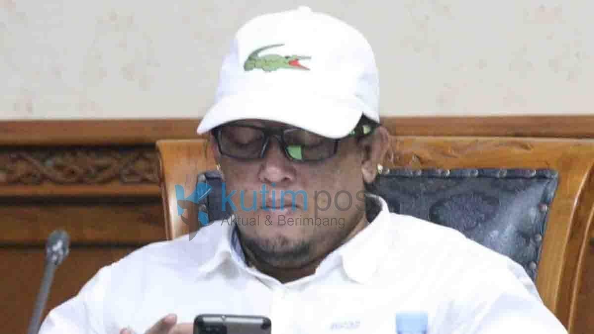 Asmawardi Penyaluran BLT Harus Tepat Sasaran Asmawardi; Penyaluran BLT Harus Tepat Sasaran