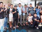 Atlet Tinju Kutim Atlet Tinju Kutim