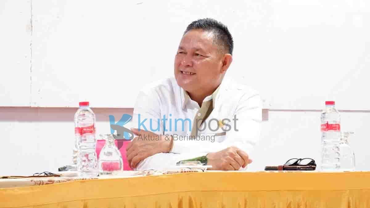 Bahas Program Kerja Bahas Program Kerja