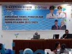 Bimtek Dapodik Versi 2023 Disdik Kutim Bimtek Dapodik Versi 2023 Disdik Kutim